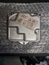 Audi steuergerät leistungsmod gebraucht kaufen  Ditzingen