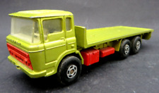 Matchbox super kings usato  Albenga