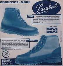 Publicité 1965 richard d'occasion  Compiègne