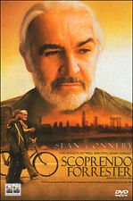 Scoprendo forrester dvd usato  Fara Gera d'Adda