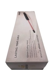 Babyliss lockenstab quarz gebraucht kaufen  Bebra