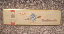 Wolffs royal sovereign for sale  CHORLEY