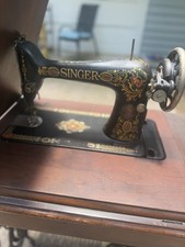 Singer sewing machine for sale  Woodstock