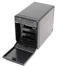 Fantec 35us3 4x8 gebraucht kaufen  Deutschland