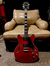 Ibanez 120 upgraded for sale  Bennington