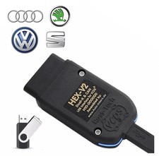 Vcds officiel obd2 d'occasion  Ambérieu-en-Bugey