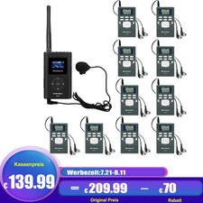 Retekess ft11 pr13 usato  Spedire a Italy
