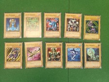 Deck démarrage yugi d'occasion  Saint-Quentin