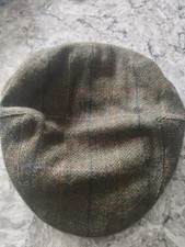 Barbour flatcap moon for sale  DEWSBURY