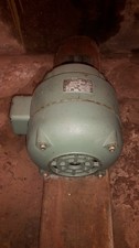 Elektromotor 380 volt gebraucht kaufen  Crimmitschau