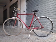 bici acciaio usato bici acciaio usato Trani