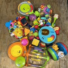 Lot baby toys for sale  Spring Valley