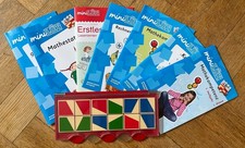 Minilük lernspiel rechnen gebraucht kaufen  Stuttgart