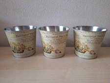 Lotto set portavaso usato  Lunamatrona