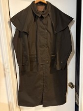 Outback oilskin men for sale  Salisbury
