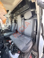 Renault master lm35 for sale  BIRCHINGTON
