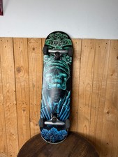 Darkstar custom complete for sale  WOKING