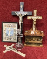 Crucifix sick call for sale  Hamilton