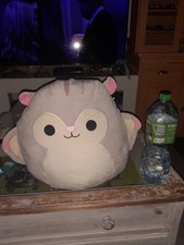 Squishmallows steph grey for sale  BROXBOURNE