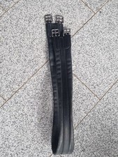Sattelgurt leder 120 gebraucht kaufen  Echzell