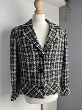 Vintage tapemeasure tweed for sale Vintage tapemeasure tweed for sale  BISHOPTON