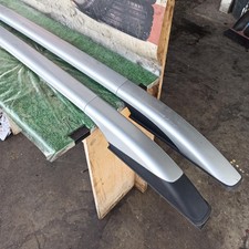 Barre longitudinali tetto usato Barre longitudinali tetto usato  Marcianise