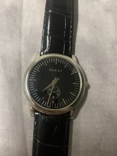 Orologio gucci 5600m usato  Modena