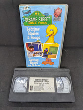 Sesame street home for sale  BARNSLEY