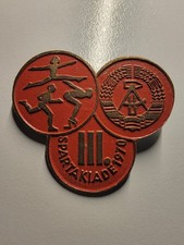 Ddr sportabzeichen iii gebraucht kaufen Ddr sportabzeichen iii gebraucht kaufen  Heilbronn