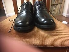 Cadet parade shoes. for sale  MANCHESTER