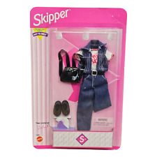 Barbie skipper outfit for sale  Traphill