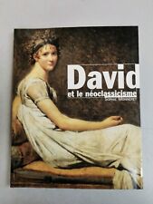 David neoclassique sophie d'occasion  Amiens-