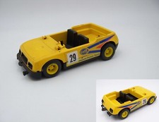 Playmobil racing voiture d'occasion  Thomery