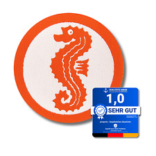 Seepferdchen ffizielles schwim gebraucht kaufen  Nagold