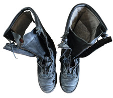 Botas de fogo Crosstech 3006 power toe tamanho 7EEE, usado comprar usado  Enviando para Brazil