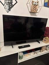 Philips fernseher gebraucht kaufen  Bardowick