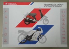 Honda mopeds commuters for sale  UK