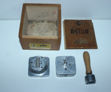 Anciens outils cordonnier d'occasion  Nancy-