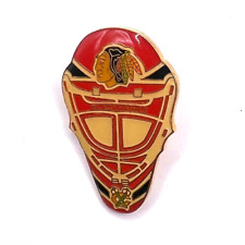 Chicago blackhawks pin gebraucht kaufen  Kassel