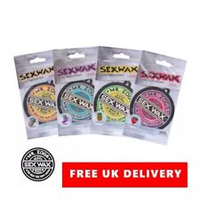 Zogs sex wax for sale  EXETER