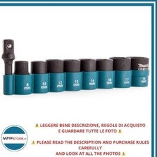 Makita 54645 chiavi usato  Bovolone