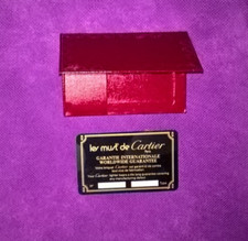 Cartier originale con usato  Sestri Levante