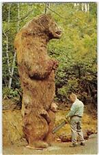 Trees mystery grizzly for sale  Foresthill