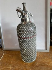 Vintage 1930s sparklets for sale  ABERDEEN