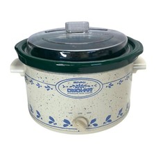 Rival crock pot for sale  Waukesha
