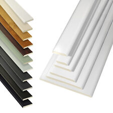 Upvc plastic trim for sale  MANCHESTER