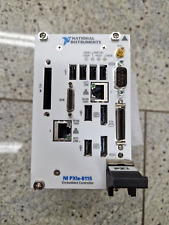 National instruments pxie gebraucht kaufen  Barsinghausen