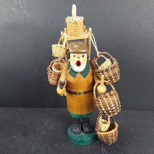 Vintage erzgebirgische volkshu for sale  Fort Lauderdale