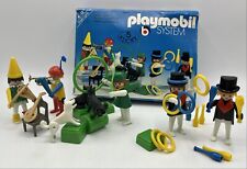 Playmobil 3513 circus d'occasion  Expédié en Belgium