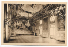 Cpa hôtel ville d'occasion  Agen